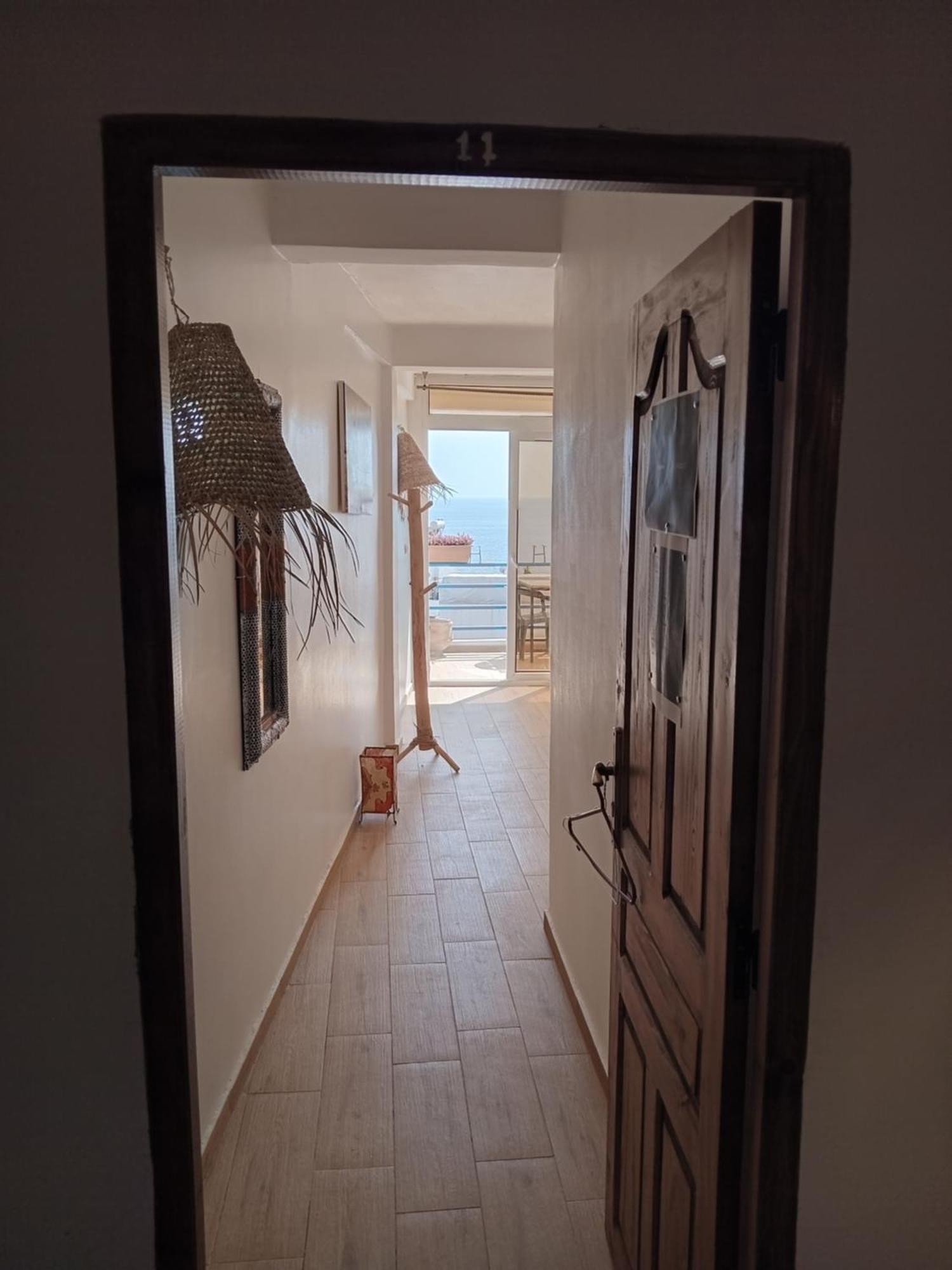A Pousada Puppy Taghazout Quarto foto