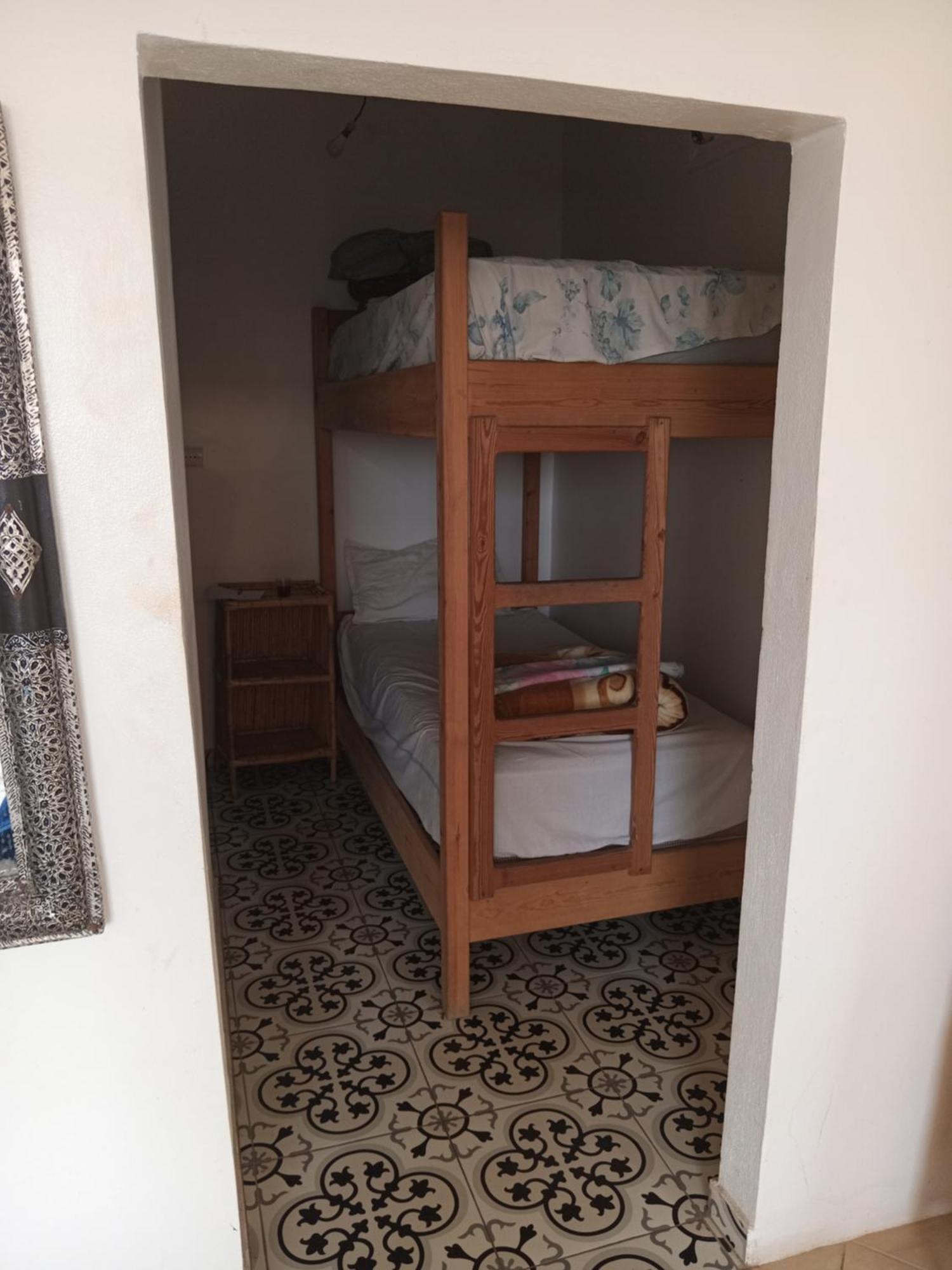 A Pousada Puppy Taghazout Quarto foto