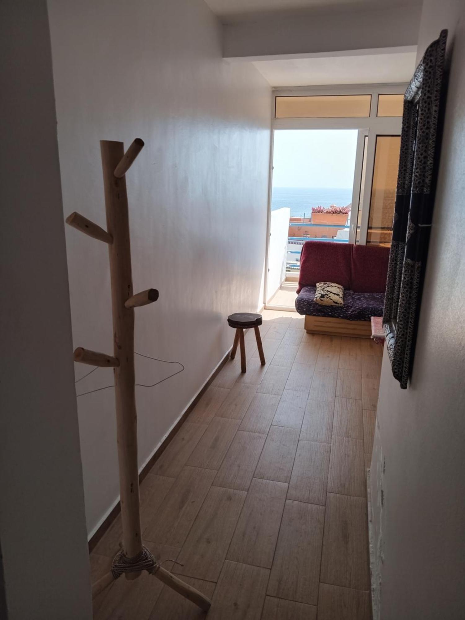 A Pousada Puppy Taghazout Quarto foto